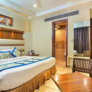 Hari Piorko Grand - 2 Min From New Railway Station **** Дели